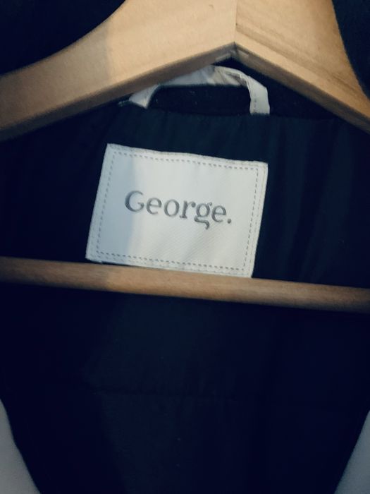 Kurtka zimowa xl parka