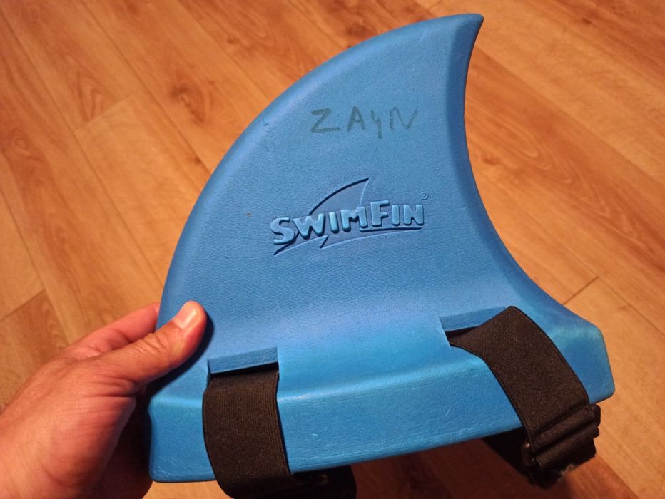 Płetwa swim fins do nauki pływania