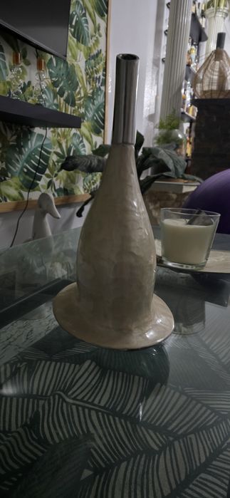 Jarra peça decorativa