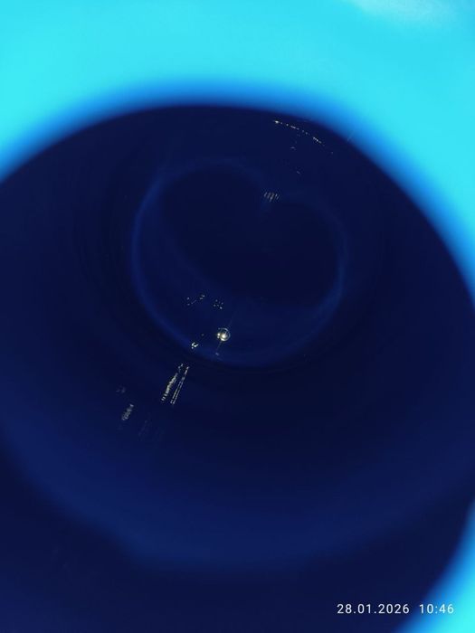 Бочки пластик 200л