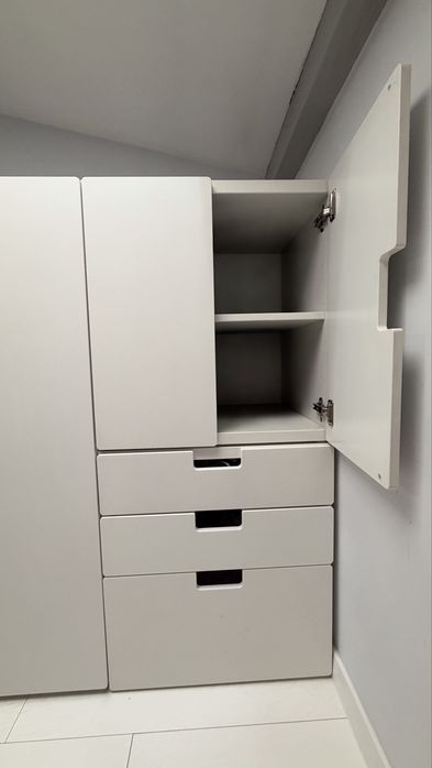Ikea Stuva zestaw mebli