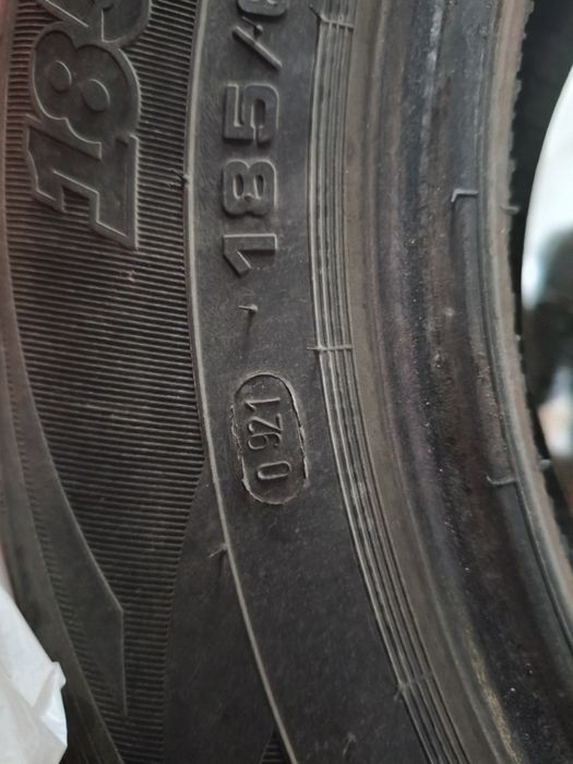 Продам Резину б/у
