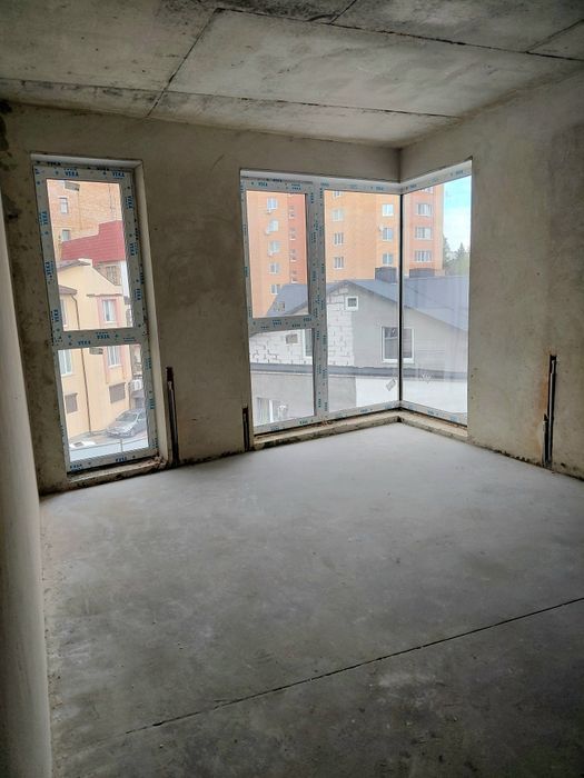 Продаж 2 кім.Тернопіль Центр