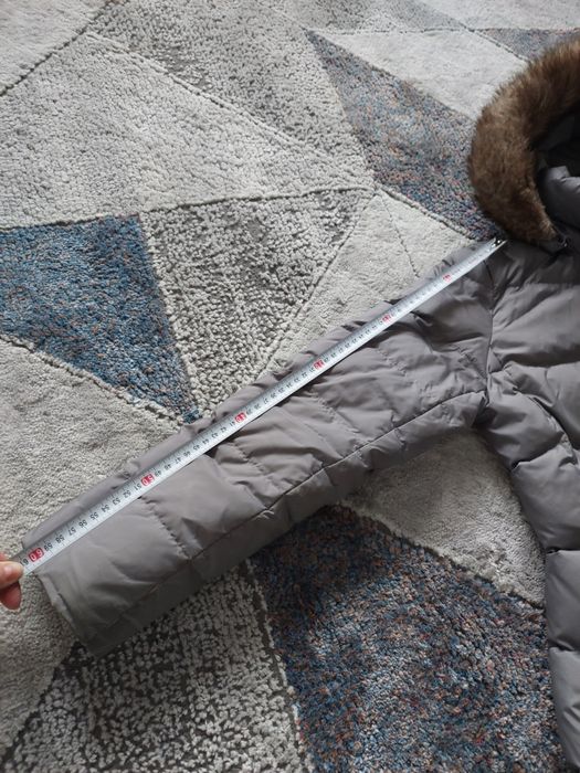 Kurtka puchowa Tommy Hilfiger rozm.M
