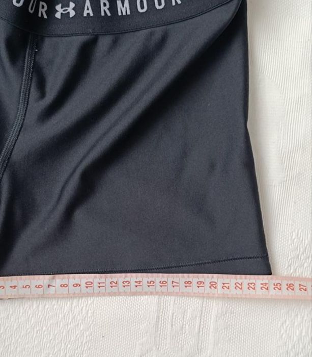 Шорти велосипедки Under Armour р. xs s