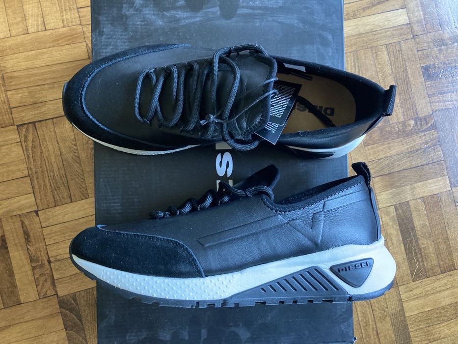 Buty diesel rozmiar 40