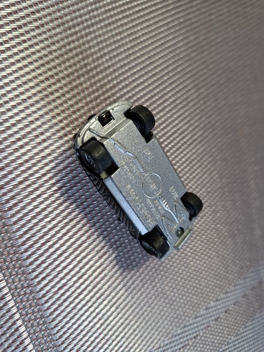 Siku rover mini model samochodu