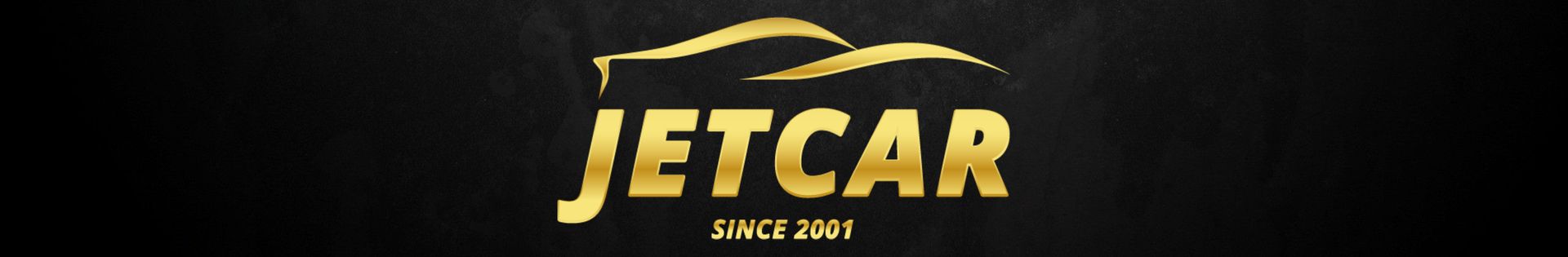 JETCAR top banner