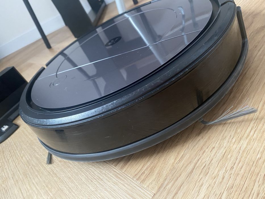 Pilnie Sprzedam iRobot Roomba Combo mopujacy