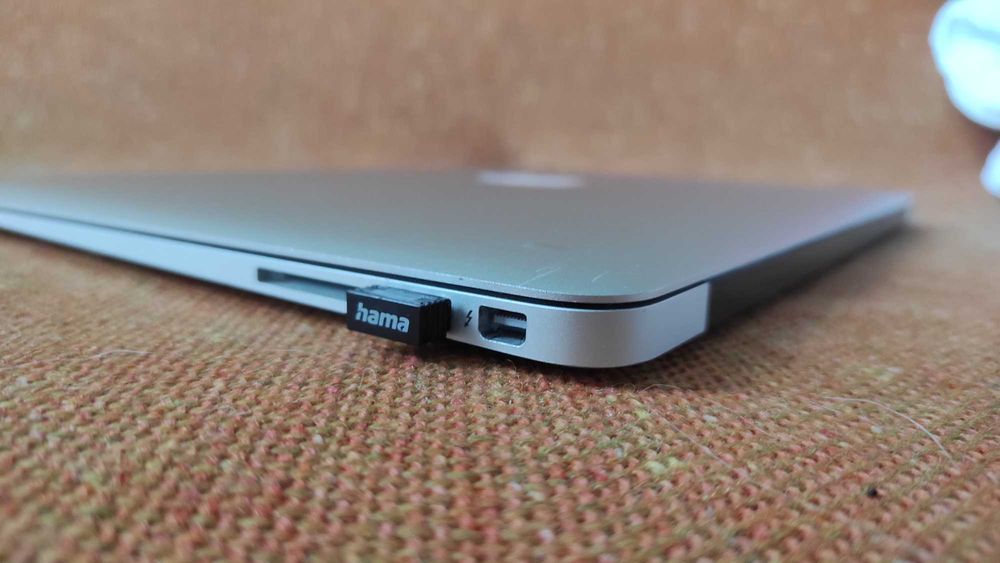 Macbook Air A1466