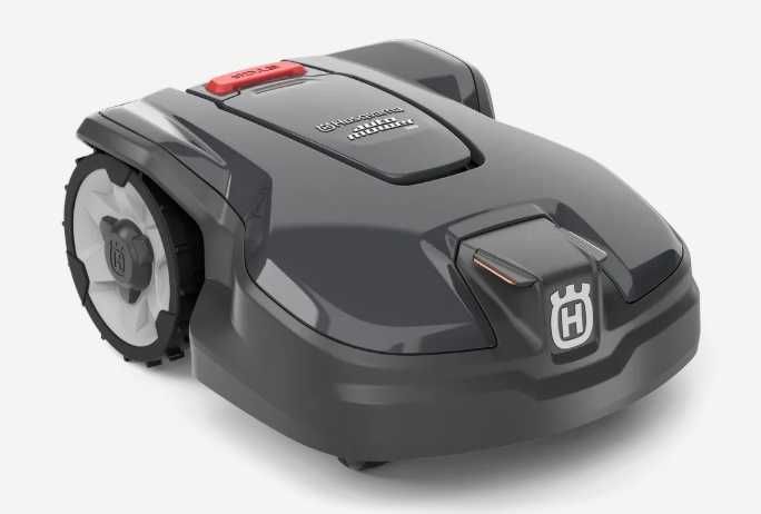 Automower 305 kosiarka