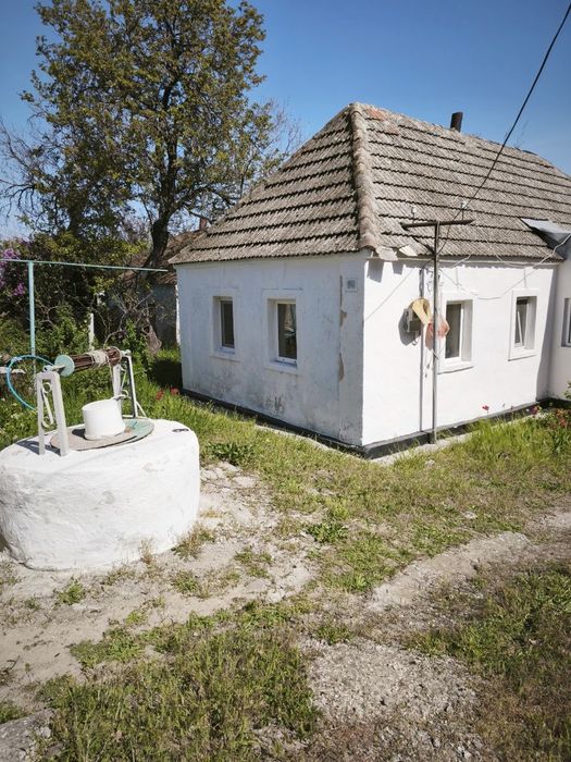 Продаю будинок. Матвіївка.