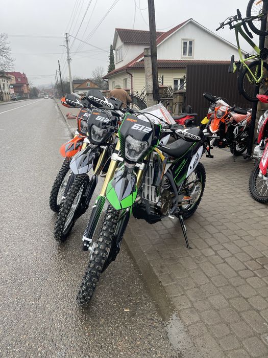 Оновлені KAYA 612 XB300YBS 2026 року!!!