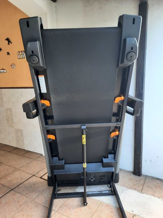 Passadeira belissima para verdadeiros desportistas dou garantia