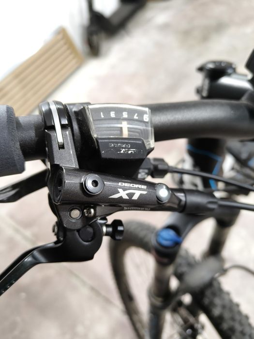 Bicicleta eletrica KTM Macina Force 273