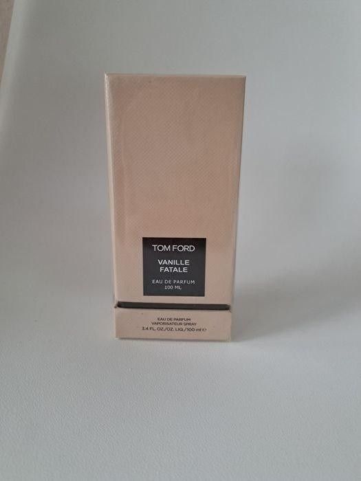 Оригінальний парфум