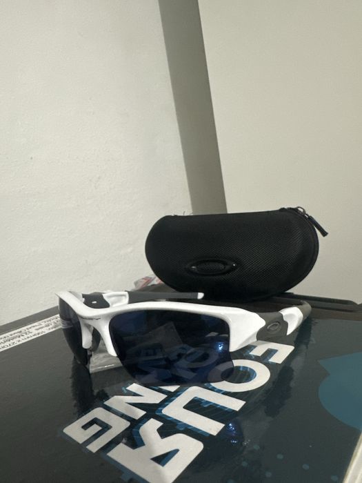 Oakley Flak Jacket Original