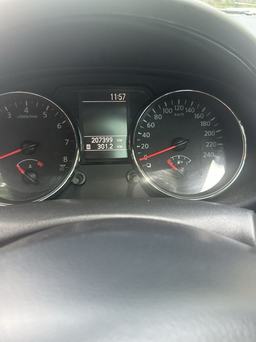 Nissan Qashqai 2012 VIN SJNFBNJ10U2545106 фото оголошення 11 з 19