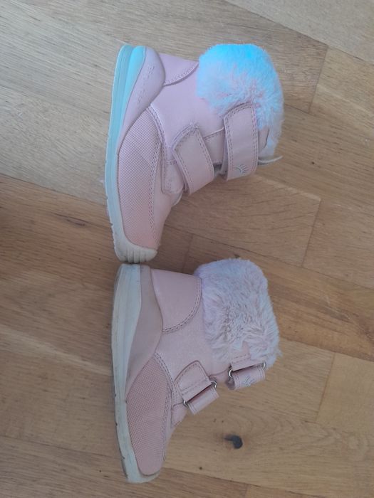 Buty zimowe Cool Club 23