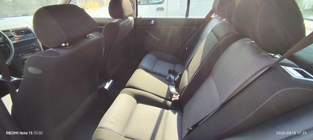 VW Golf IV 1.4 Generation