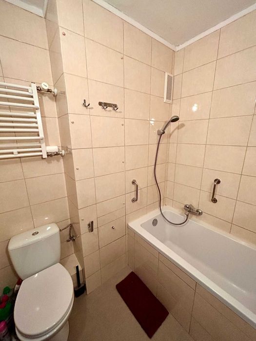 Dwupokojowe mieszkanie na Bemowie (ul. Blatona) - 3200 zł