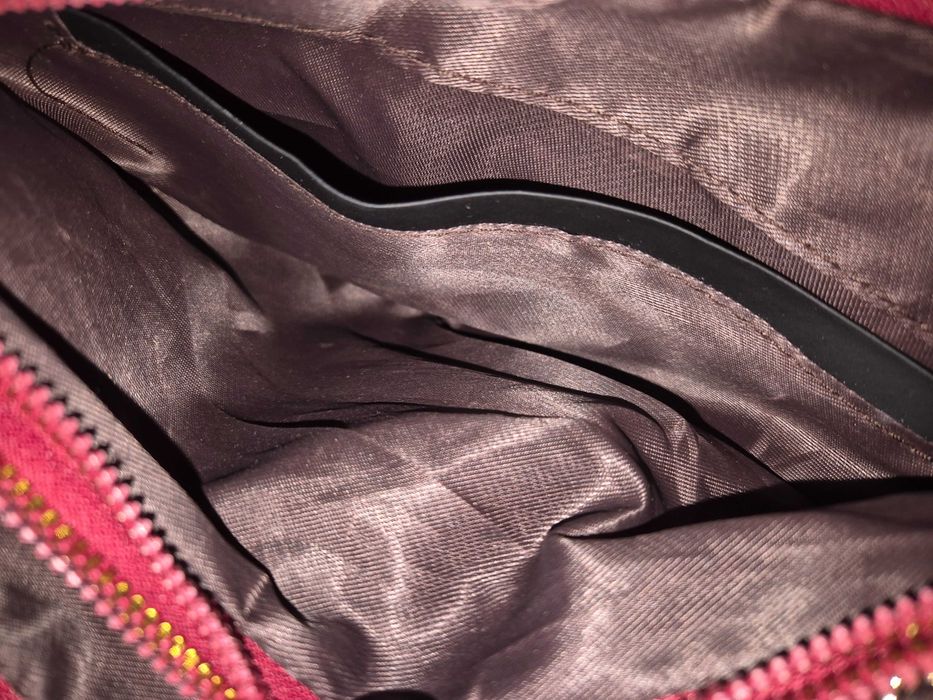 Nowa torebka na ramię i do ręki