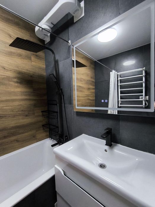 3-х кімнатна ексклюзивна квартира