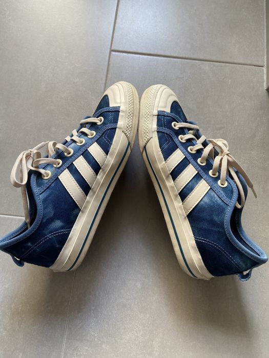 Sapatilhas Nizza Adidas