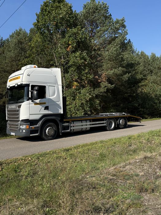 Scania