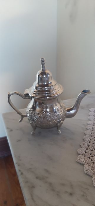 Artigos em casquinha