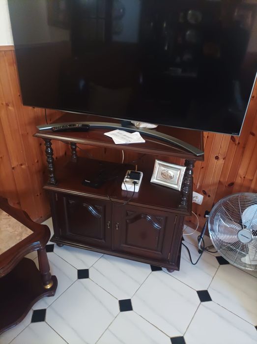 Moveis  antigos em bom estado