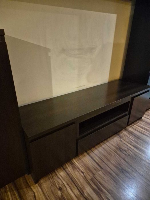 Zestaw mebli tv +ława