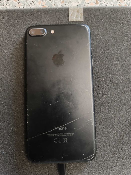 Apple iPhone 7 Plus (A1784)