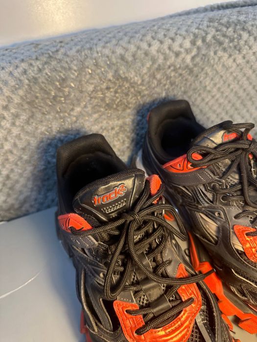 Balenciaga Track 2 ЛЕГИТ