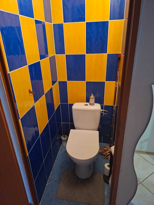 Mieszkanie 60 m² 3 pokoje Oksywie - Więcej