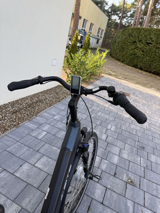 Rower X-ZITE COMFORT+ Elektryczny NOWY 28”