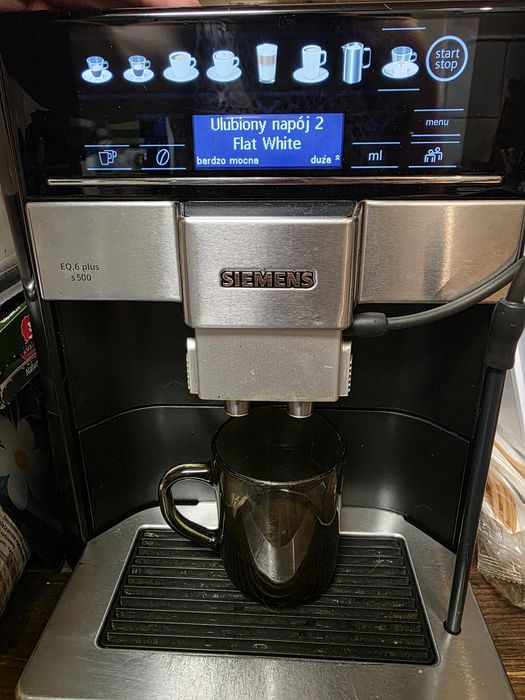 Expres simens eq.6 plus s 500