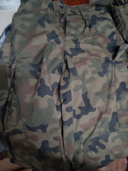 Mundur polowy 180cm.wzór 123-124/2010 M/R - S/XL