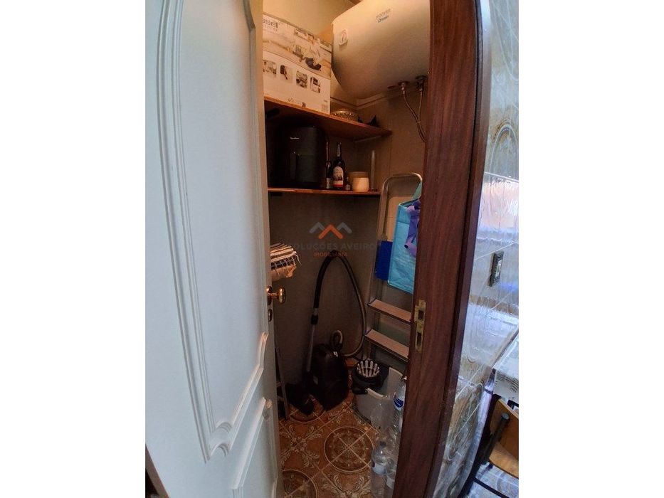 Quarto no centro de Águeda