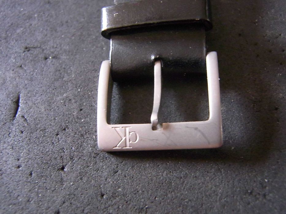 Zegarek meski Kevin Clein slimline - Swiss Made . TOP !