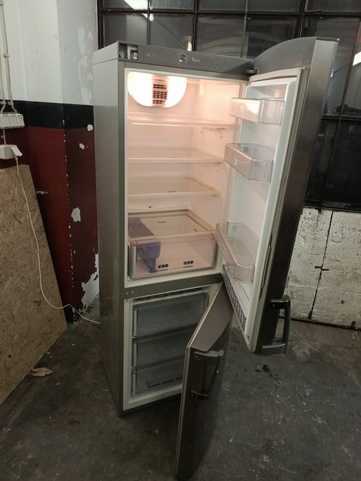 Sprzedam dużo lodówkę Wierpool