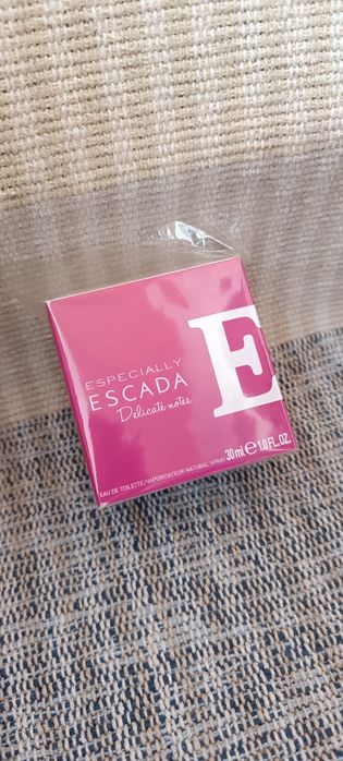 Especially Escada Delicate notes Туалетна вода
