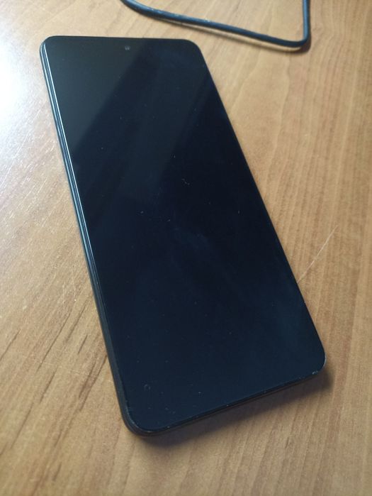 Redmi Note 10 Pro 5g 8/256 (не включается)