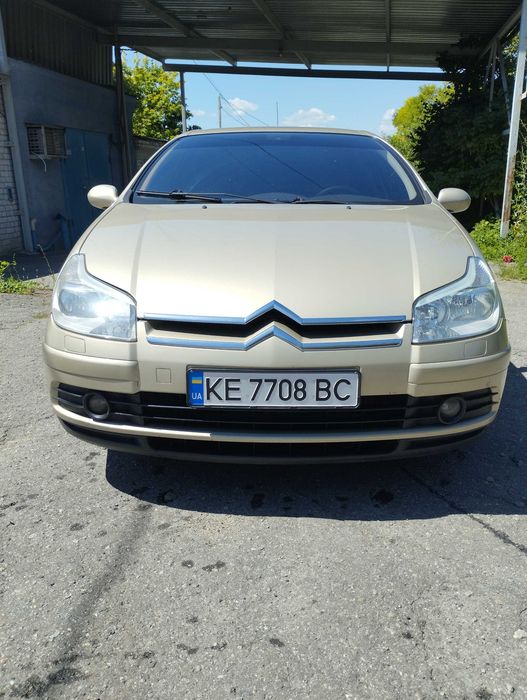 Продам Ситроен c5