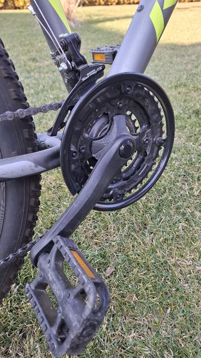 Kross hexagon xs koła 26