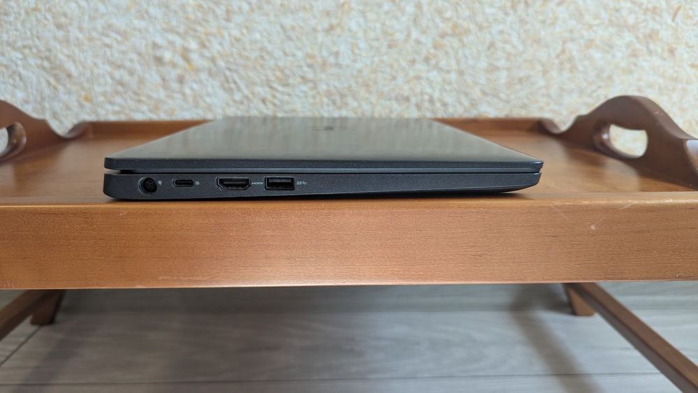 Dell latitude 5300 /13,3"FHD/i5-8365U 3,5ГГц/8GB-DDR4/SSD-256GB