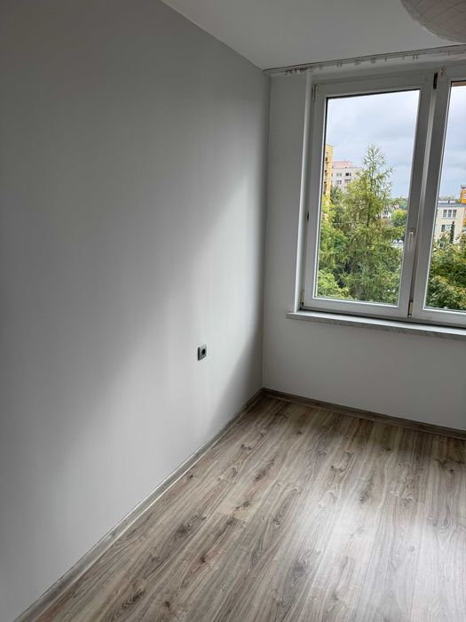 Komfortowe Mieszkanie Gliwice Sikornik