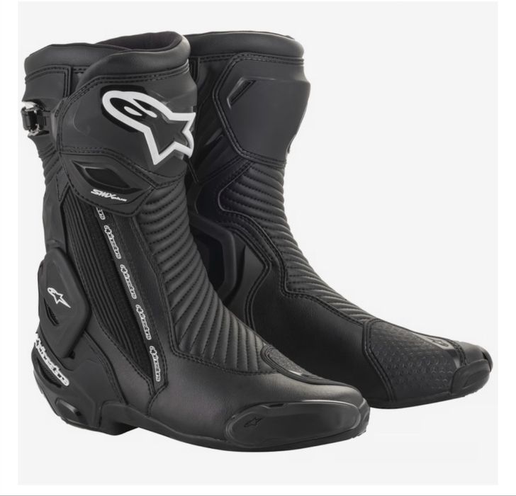 Botas Alpinestars SMX PLUS V2 41