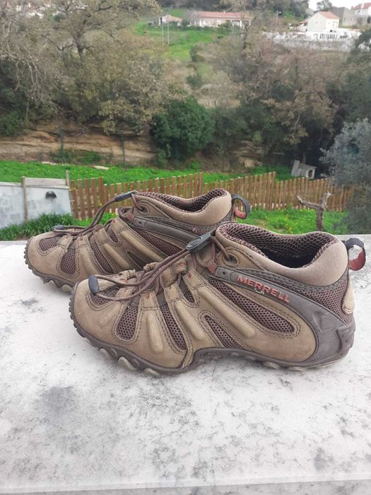 Sapatilhas Merrell Unisexo