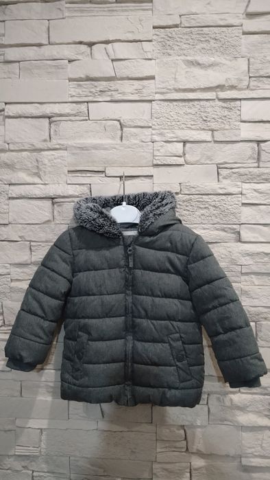 Kurteczka zimowa George 80/86